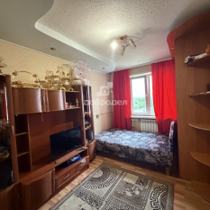 2-к квартира | 45.60 м² | 1 - 5 эт. 50