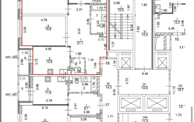 Екатеринбург, пер. Трамвайный,2/3