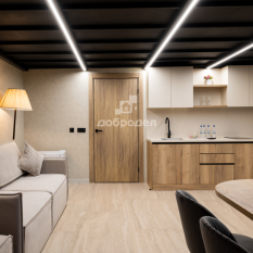 2-к квартира | 65.60 м² | 1 - 2 эт. 50