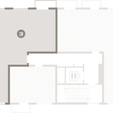 87.00 м² | 6 - 9 эт. 01
