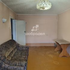 1-к квартира | 33.10 м² | 3 - 5 эт. 00
