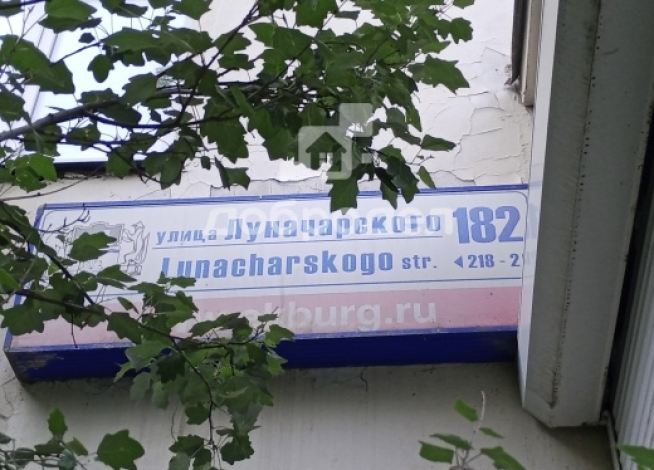 3-к квартира | 59.90 м² | 5 - 9 эт.