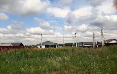Екатеринбург, Полевской тракт 23/8 Д