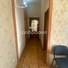 3-к квартира | 66.00 м² | 1 - 4 эт. 41
