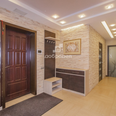 2-к квартира | 84.50 м² | 3 - 21 эт. 61