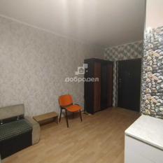 1-к квартира | 35.20 м² | 3 - 3 эт. 30