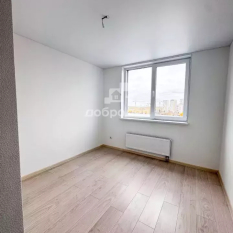 1-к квартира | 37.40 м² | 18 - 25 эт. 11