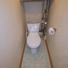 3-к квартира | 60.30 м² | 2 - 5 эт. 70