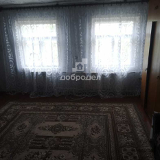 Дом | 21.00 м² 01