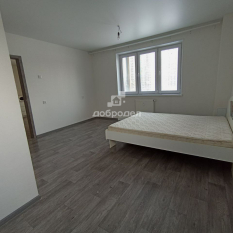 1-к квартира | 47.00 м² | 3 - 18 эт. 10
