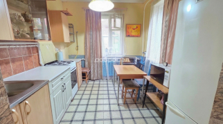 3-к квартира | 58.30 м² | 1 - 1 эт.