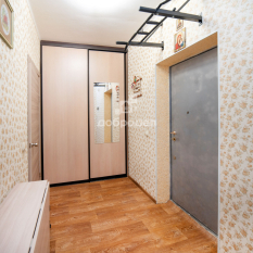 1-к квартира | 46.40 м² | 5 - 16 эт. 10