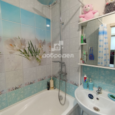 1-к квартира | 33.40 м² | 4 - 26 эт. 81