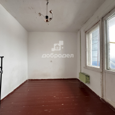 2-к квартира | 36.40 м² | 7 - 9 эт. 81