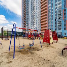 3-к квартира | 77.30 м² | 22 - 22 эт. 121
