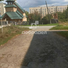 1-к квартира | 37.20 м² | 1 - 2 эт. 01