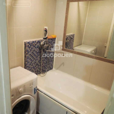 2-к квартира | 47.80 м² | 13 - 14 эт. 21