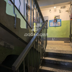 2-к квартира | 45.50 м² | 1 - 5 эт. 61