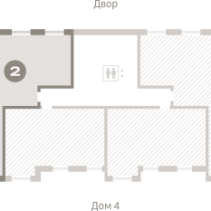 131.00 м² | 8 - 8 эт. 01