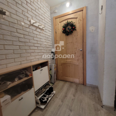 1-к квартира | 33.90 м² | 1 - 9 эт. 01