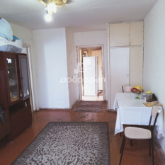 3-к квартира | 51.30 м² | 3 - 5 эт. 01