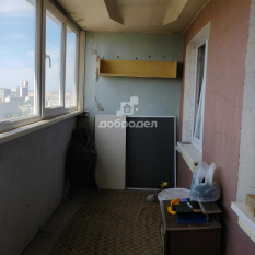 2-к квартира | 47.90 м² | 12 - 16 эт. 31