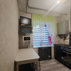 2-к квартира | 42.00 м² | 1 - 5 эт. 11