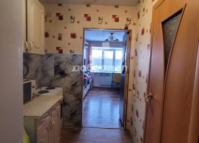 Комната | 18.60 м² | 3 - 4 эт.