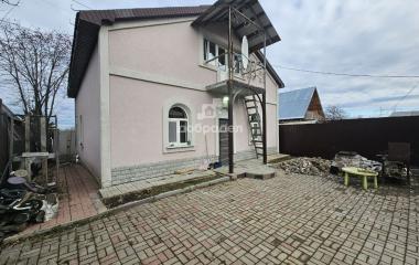 Екатеринбург, Коллективный сад Металлист дом 70