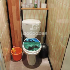 2-к квартира | 47.80 м² | 13 - 14 эт. 40