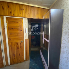 3-к квартира | 58.10 м² | 5 - 5 эт. 21