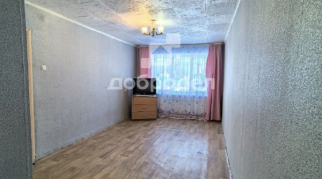 2-к квартира | 45.50 м² | 1 - 5 эт.