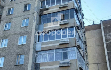 Первоуральск, ул. Бульвар Юности,6