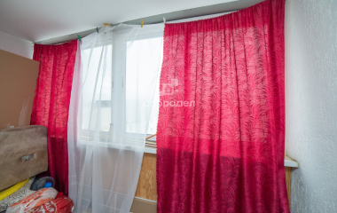 Екатеринбург, ул. Бакинских комиссаров,173