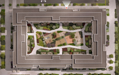 Екатеринбург, ул. Академика Ландау, стр. 5