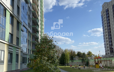 Екатеринбург, ул. Старых Большевиков,3в 