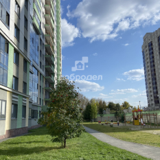 3-к квартира | 82.00 м² | 20 - 26 эт. 80