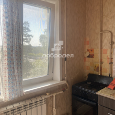 2-к квартира | 38.00 м² | 3 - 5 эт. 10