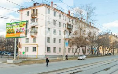 Екатеринбург, ул. Машиностроителей,28