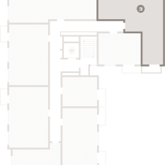 81.00 м² | 3 - 9 эт. 01
