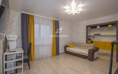 Березовский, ул. Гагарина,27