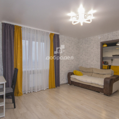 3-к квартира | 77.80 м² | 13 - 16 эт. 30