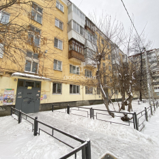 2-к квартира | 43.00 м² | 4 - 5 эт. 70