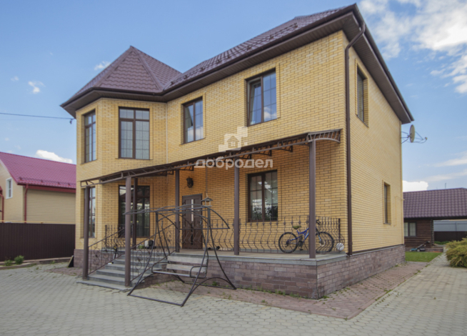 Дом | 133.00 м²