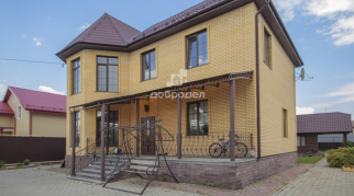 Дом | 133.00 м²