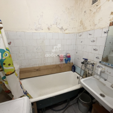 1-к квартира | 45.50 м² | 1 - 12 эт. 30