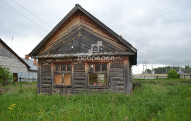 Шайдурово, ул. Юго-Западная