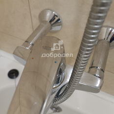 2-к квартира | 53.90 м² | 16 - 19 эт. 61