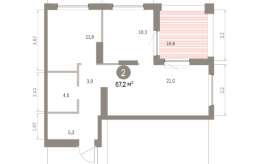 Екатеринбург, ул. Гастелло, 12