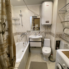 1-к квартира | 34.00 м² | 1 - 16 эт. 60